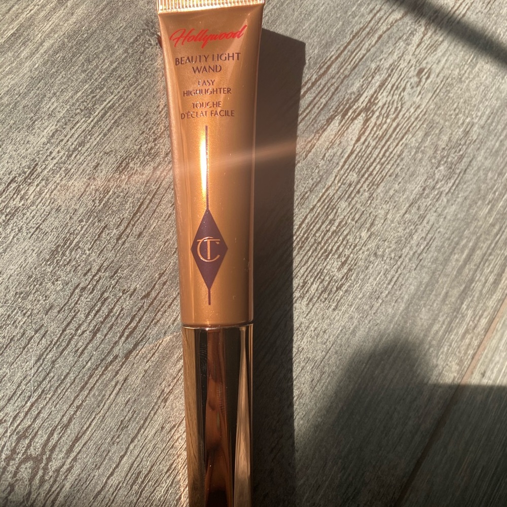 Charlotte Tilbury Beauty Light Wand - Spotlight